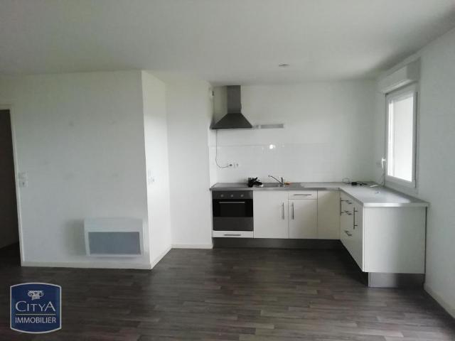 Appartement location à Lens, Mazingarbe