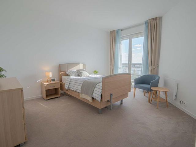 Appartement location à Rouen, Mont-saint-aignan