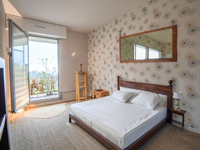 Appartement location à Rouen, Mont-saint-aignan