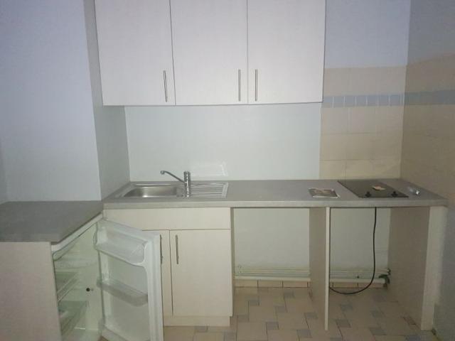Appartement location à Nancy