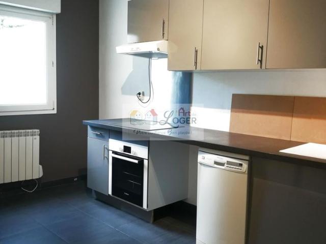 Appartement location à Beaujoire - Halvèque, Nantes