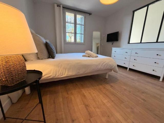 Appartement location à Nice