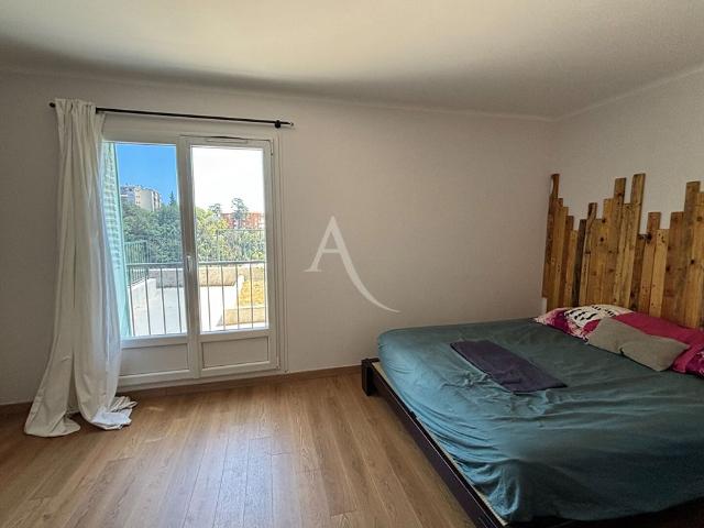 Appartement location à Nice