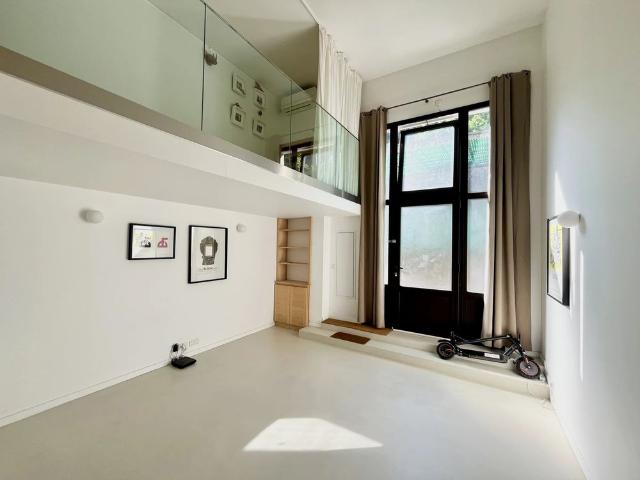Appartement location à Nice