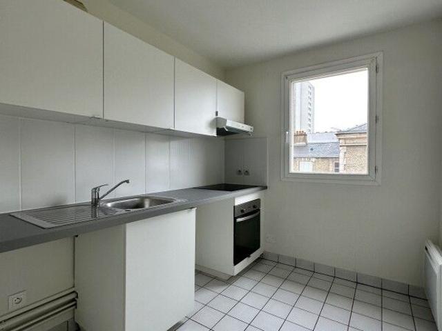 Appartement location à Orléans