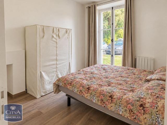 Appartement location à Village des Sablonnes, Pacé