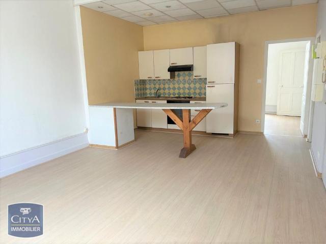 Appartement location à Périgueux