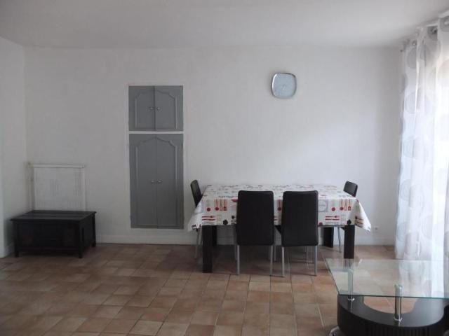 Appartement location à Perpignan