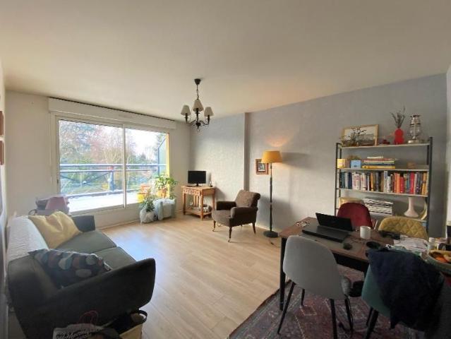 Appartement location à Rambouillet