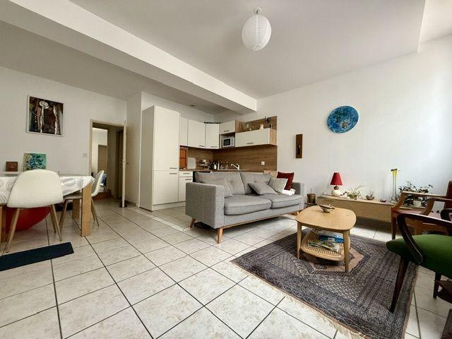 Appartement location à Rochefort