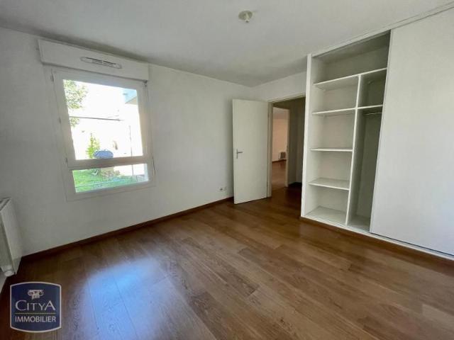 Appartement location à Rouen, Ruan