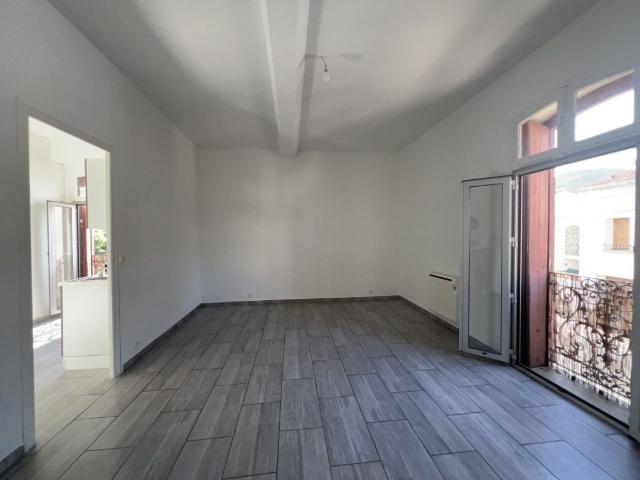 Appartement location à Céret, Palau-del-vidre