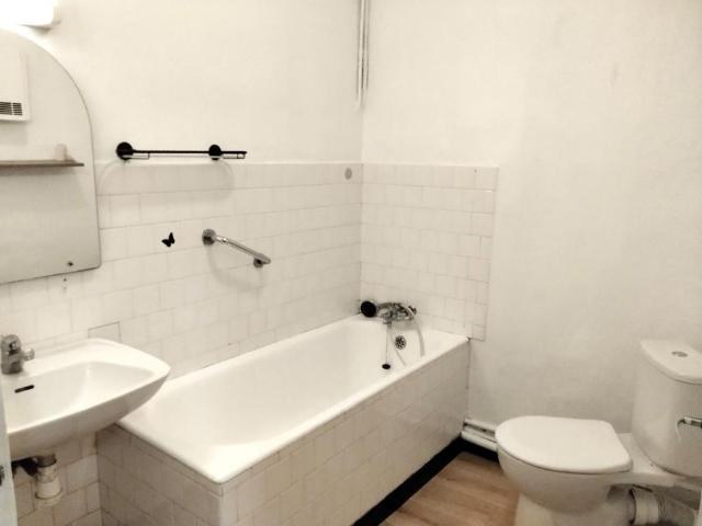 Appartement location à Alès, Saint-ambroix