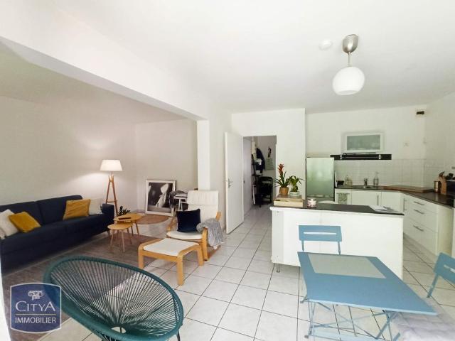 Appartement location à Étampes, Saint-chéron