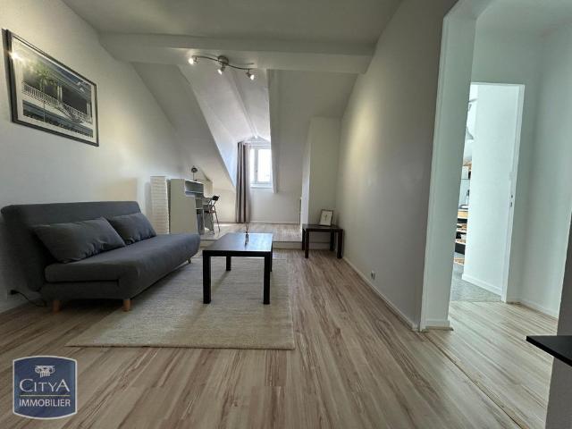 Appartement location à Saint-Étienne, Saint-etienne