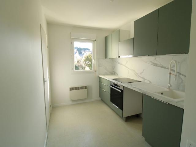 Appartement location à Nantes, Saint-herblain
