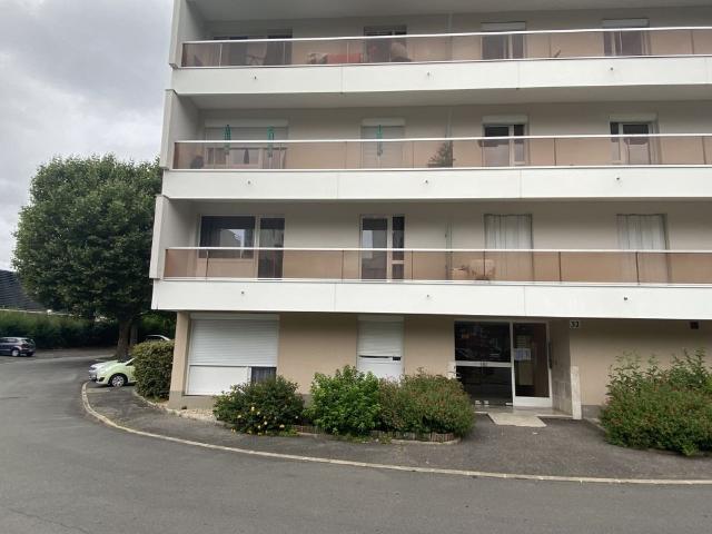 Appartement location à Orléans, Saint-jean-de-braye