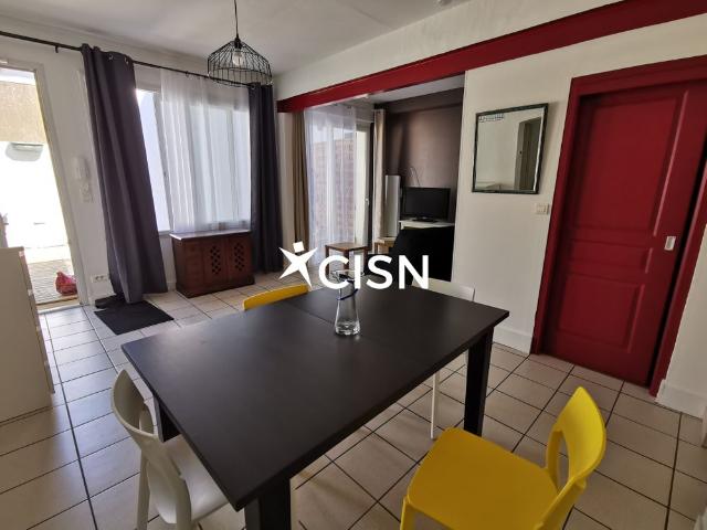 Appartement location à Saint-Nazaire, Saint-nazaire