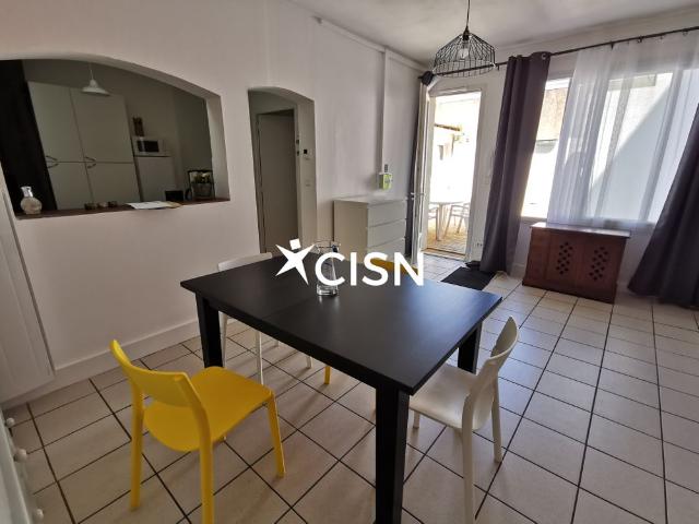 Appartement location à Saint-Nazaire, Saint-nazaire