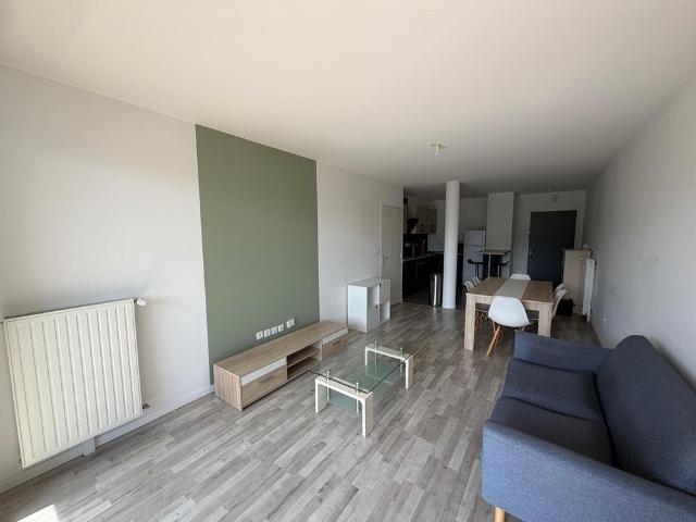 Appartement location à Nantes, Sainte-luce-sur-loire