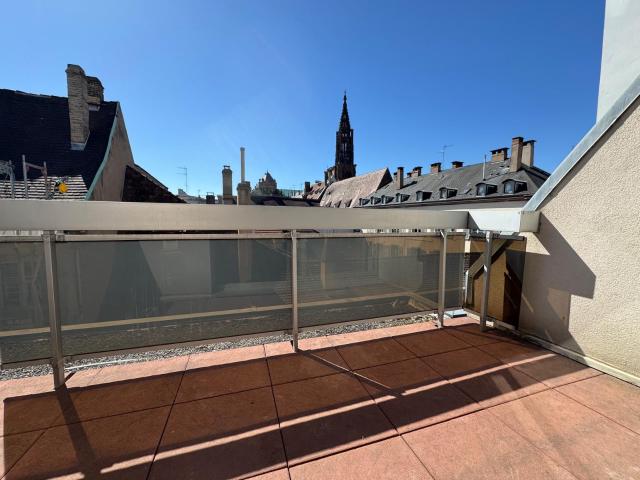 Appartement location à Strasbourg, Hoenheim