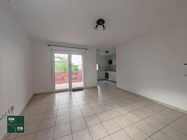 Appartement location à Strasbourg, Hoenheim