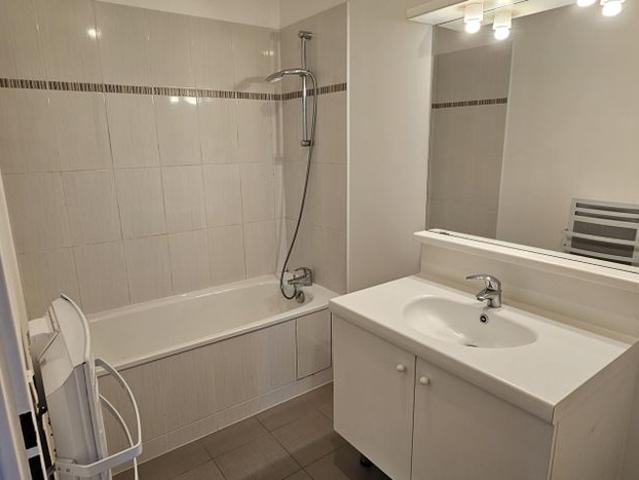 Appartement location à Sarcelles, Survilliers