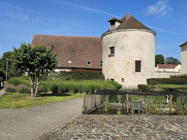 Appartement location à Sarcelles, Survilliers