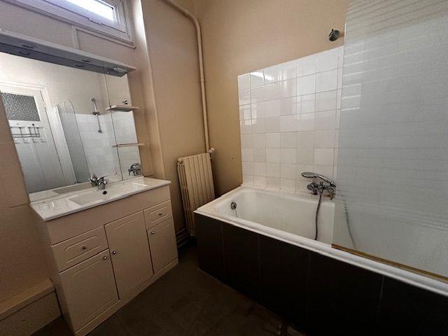 Appartement location à Tulle