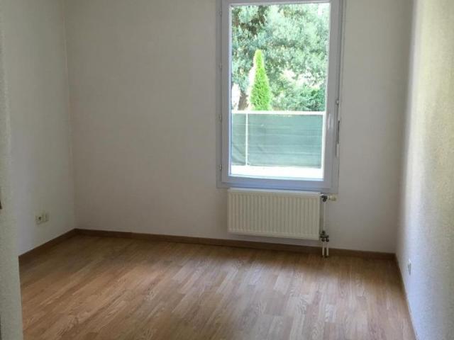 Appartement location à Le Grand Charran, Valence