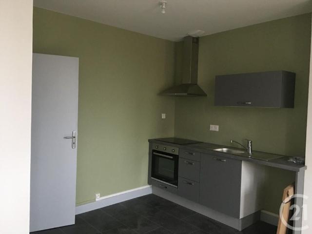 Appartement location à Moulins, Gennetines