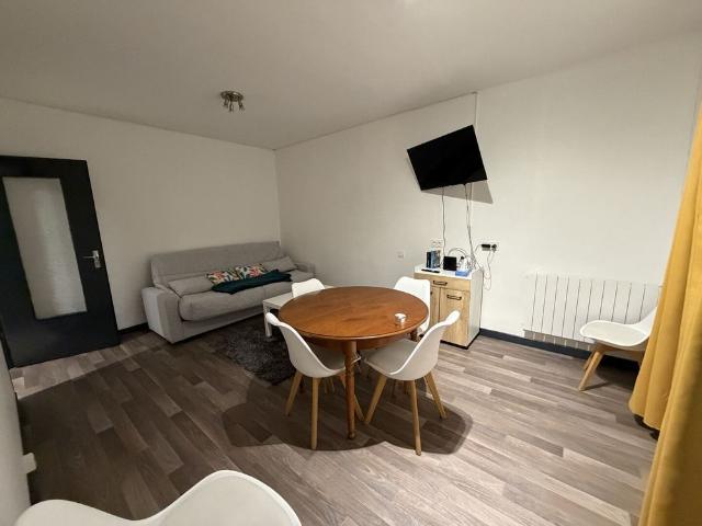 Appartement location à Blanzy, Saône-et-Loire