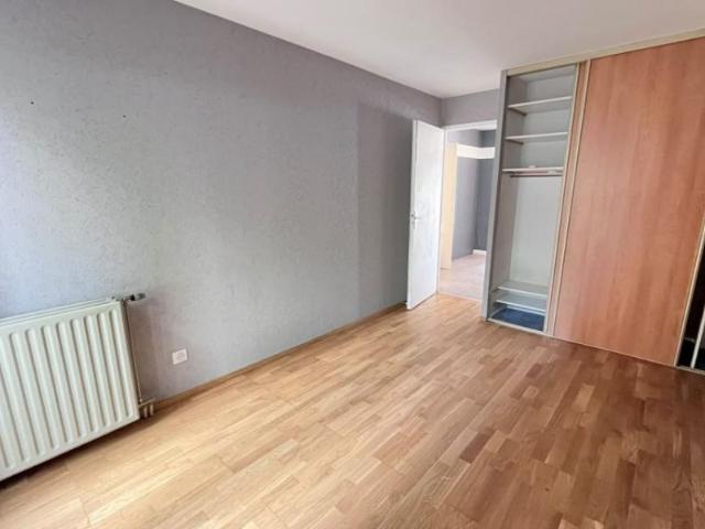 Appartement location à Annecy