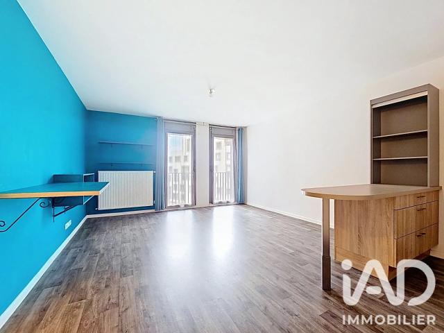 Appartement location à Palaiseau, Massy
