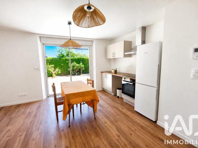 Appartement location à Laval