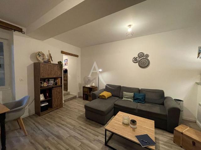 Appartement location à Raterie, Gémozac