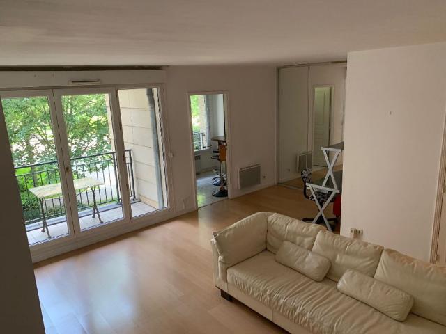 Appartement location à Boulogne-Billancourt, Issy-les-moulineaux