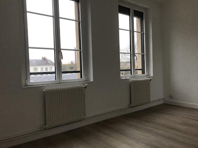 Appartement location à Les Andelys, Louviers