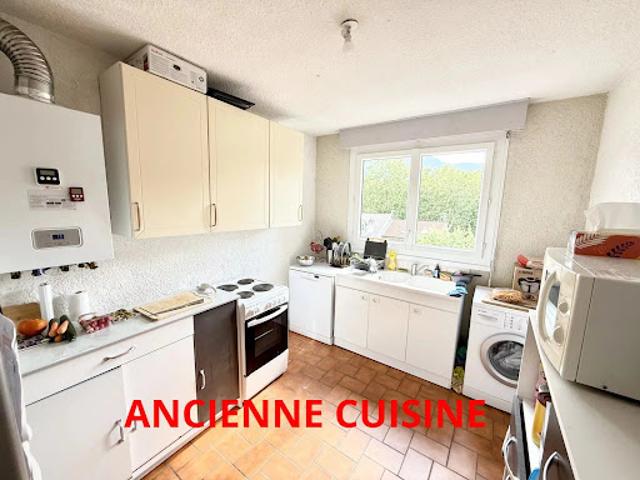 Appartement location à Grenoble
