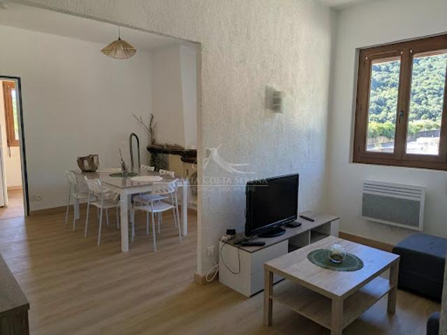 Appartement location à Corte, Prunelli-di-fiumorbo