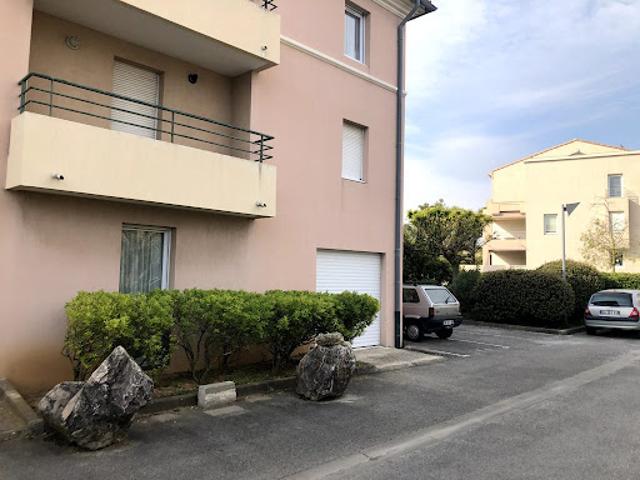 Appartement location à Nîmes, Les Angles