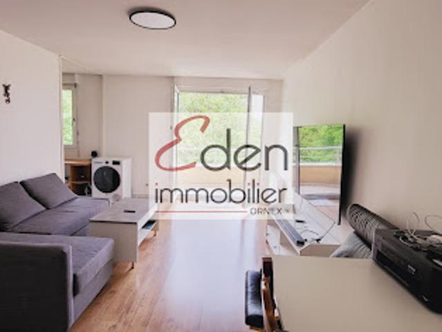 Appartement location à Gex, Cessy
