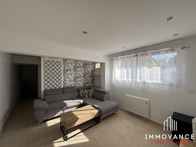 Appartement location à Montpellier, Saint-brès