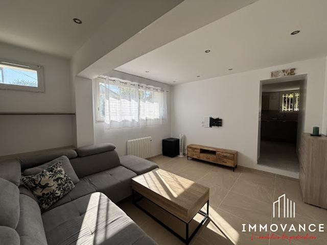 Appartement location à Montpellier, Saint-brès