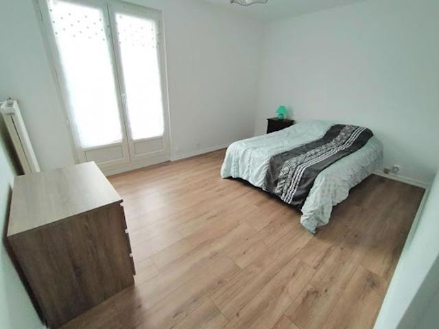 Appartement location à Limoges