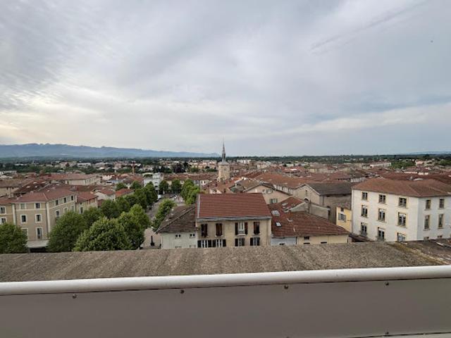Appartement location à Valence, Romans-sur-isère