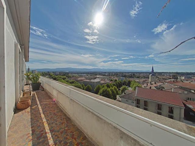 Appartement location à Valence, Romans-sur-isère