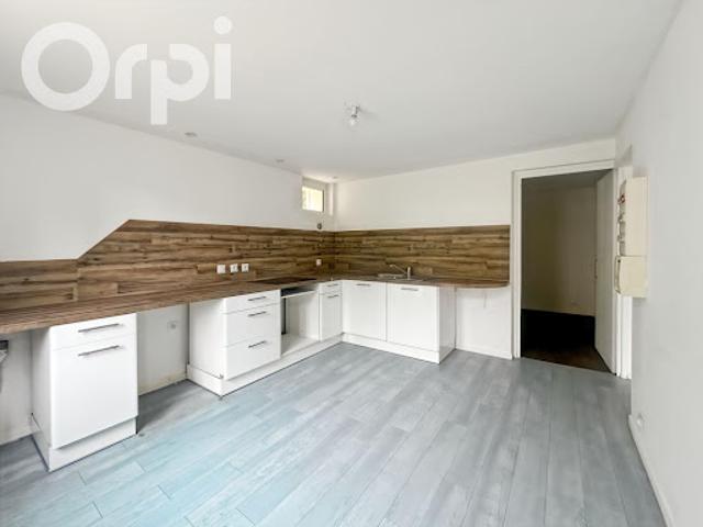 Appartement location à Largentière, Vals-les-bains