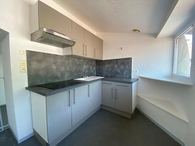 Appartement location à Foix