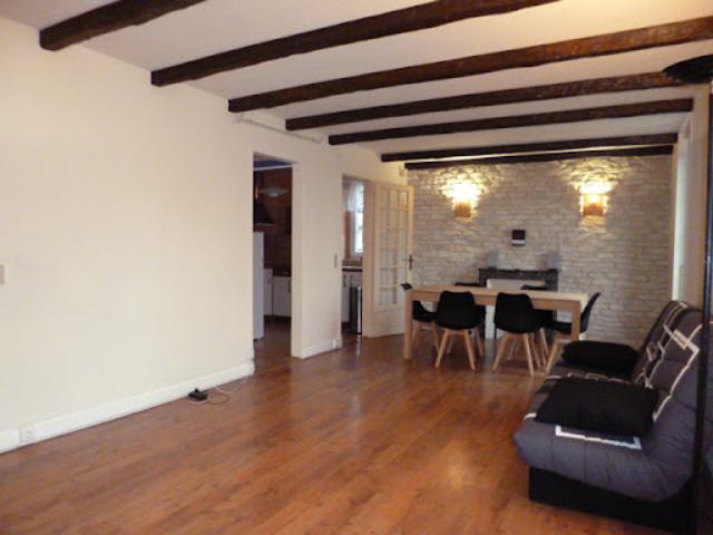 Appartement location à Pontoise